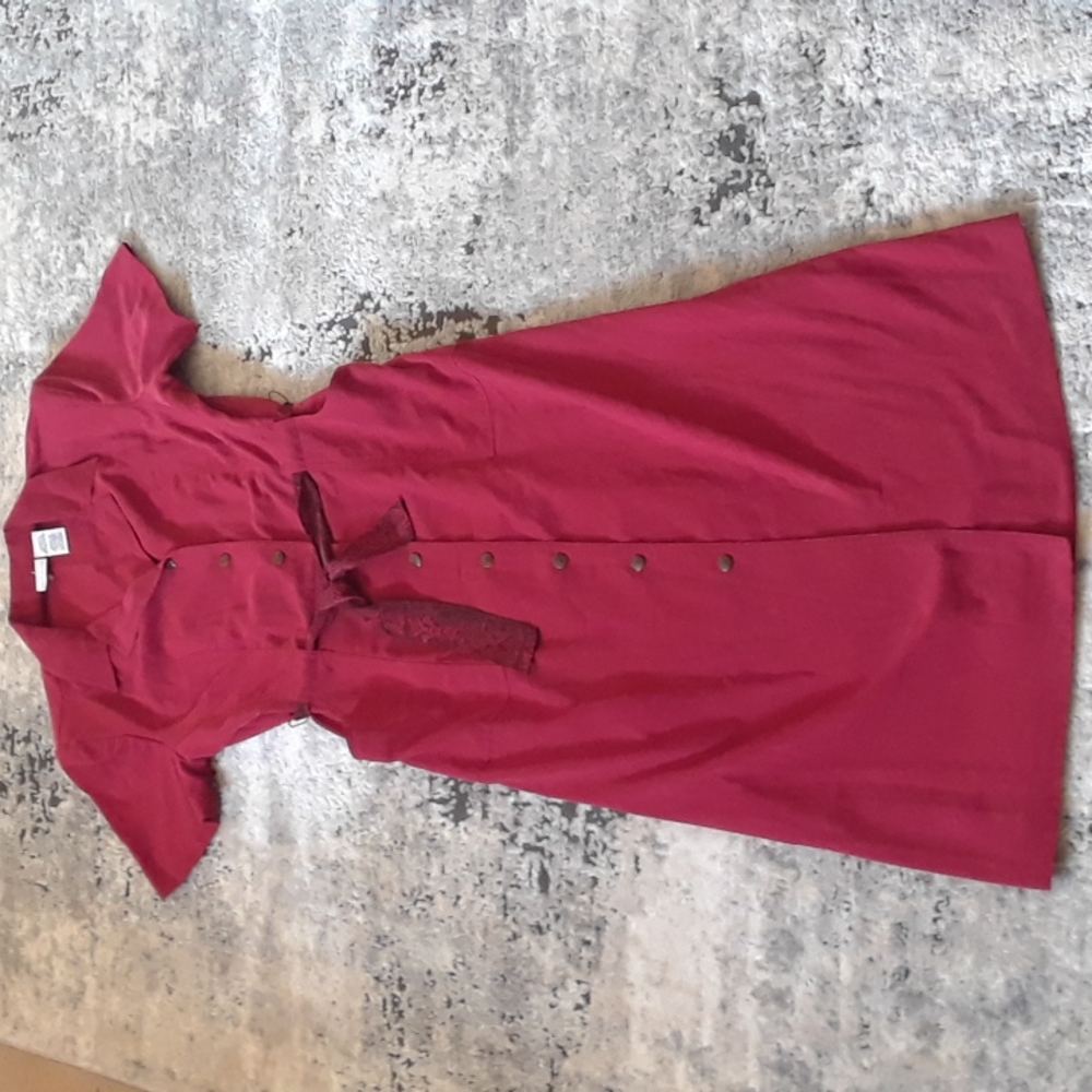 White Stag dress size 14